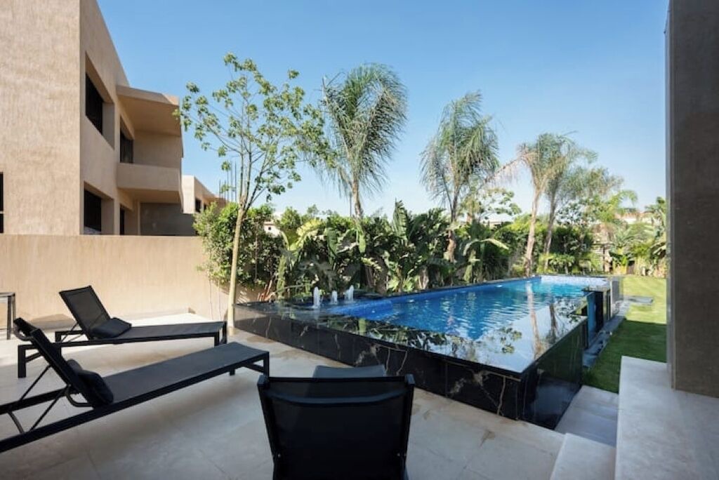 Photo of Outdoor in New Cairo
