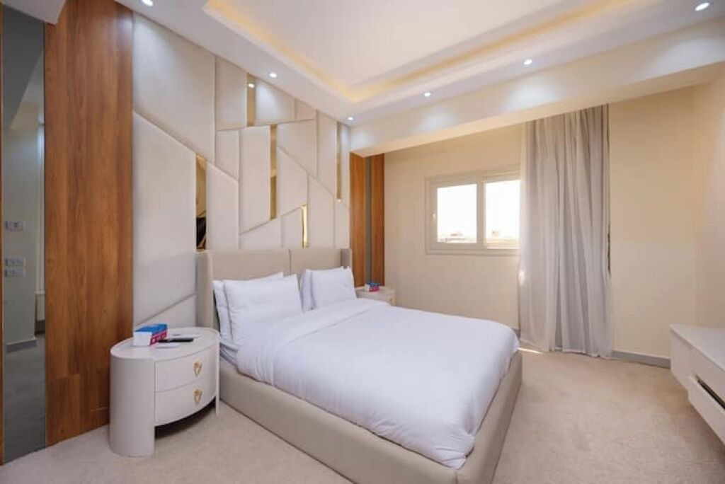 Photo of Bedroom in New Cairo