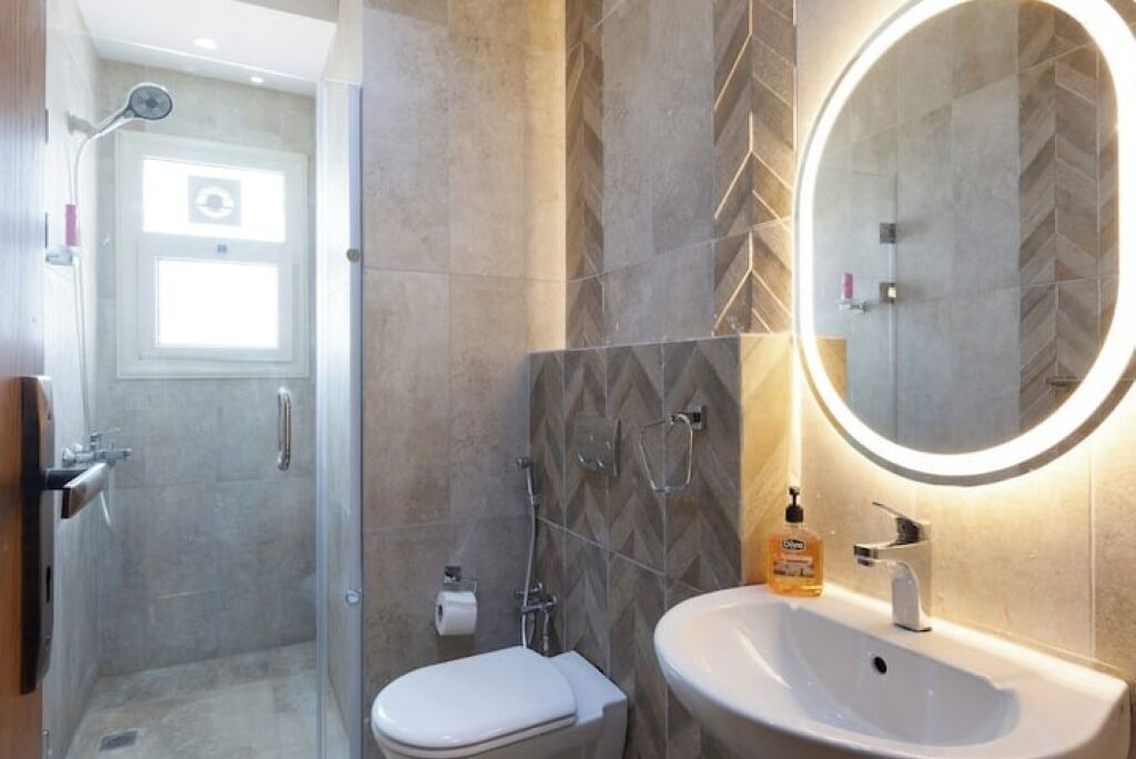 Photo of Bathroom in New Cairo