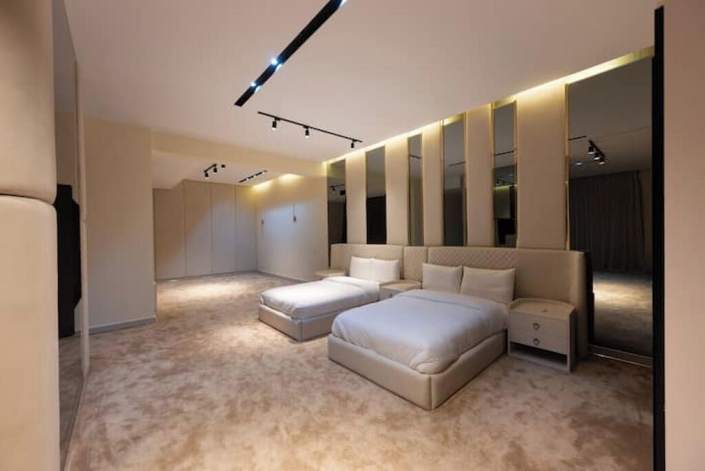 Photo of Bedroom in New Cairo