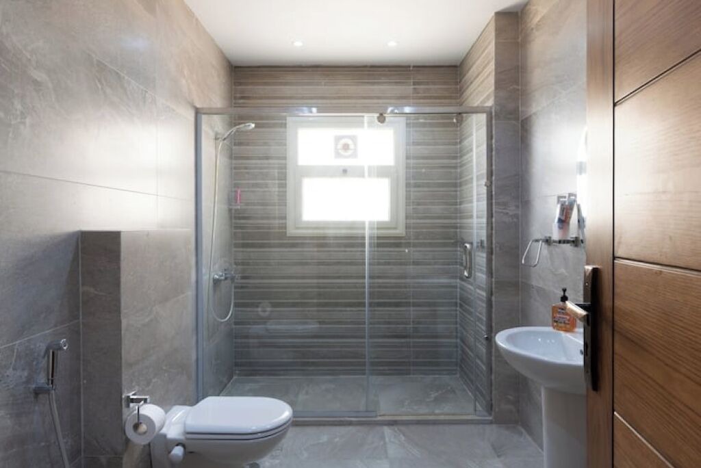 Photo of Bathroom in New Cairo