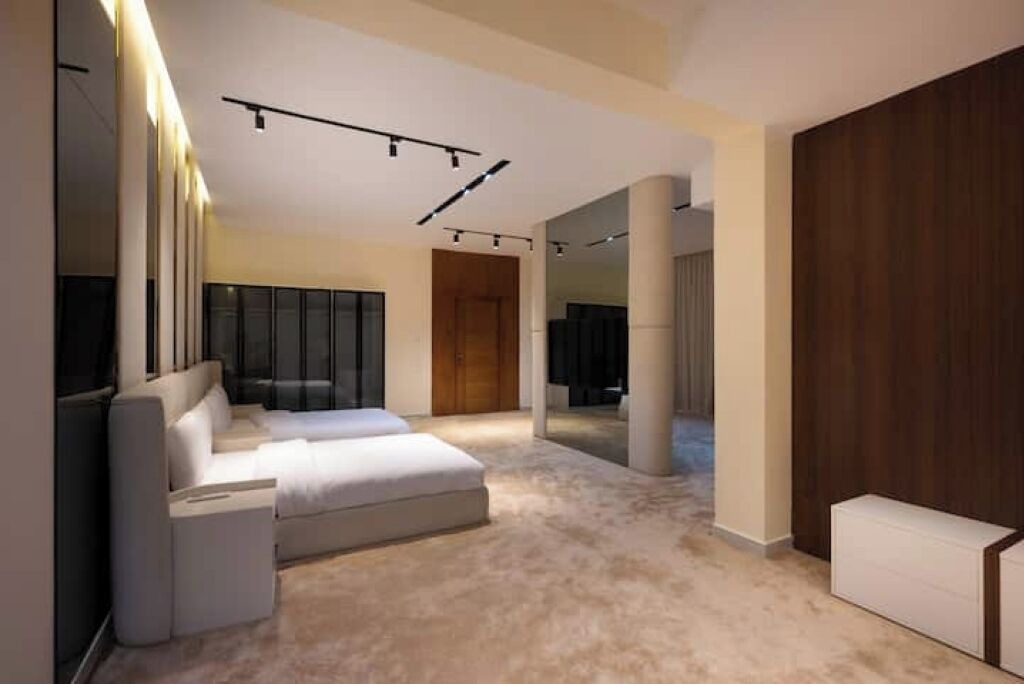 Photo of Bedroom in New Cairo