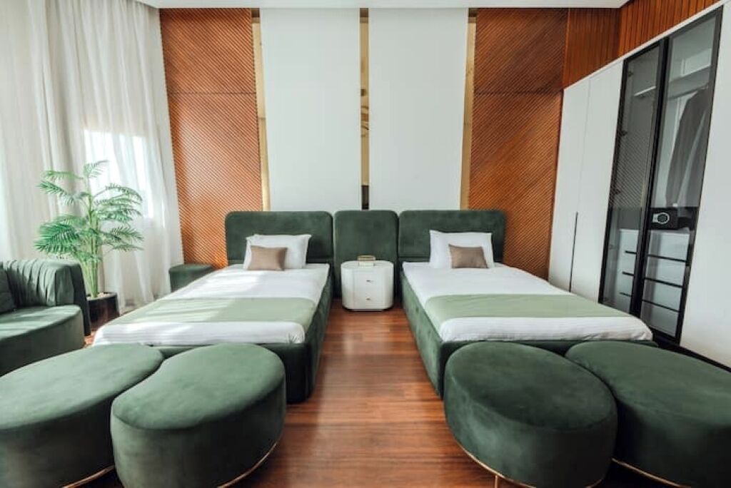 Photo of Bedroom in New Cairo