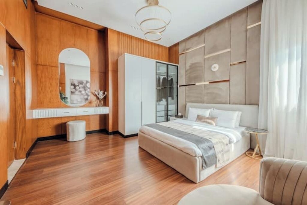 Photo of Bedroom in New Cairo