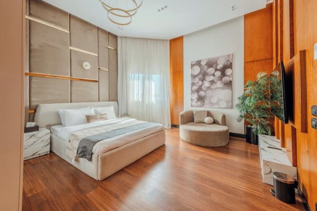 Photo of Bedroom in New Cairo