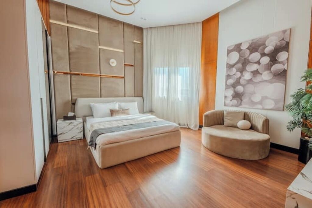 Photo of Bedroom in New Cairo