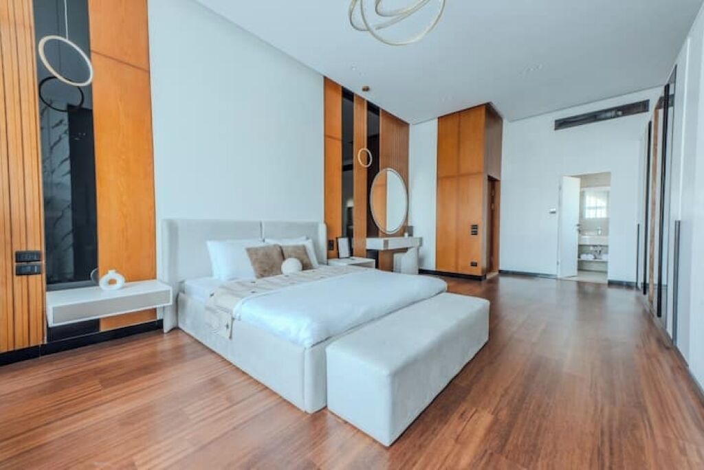 Photo of Bedroom in New Cairo
