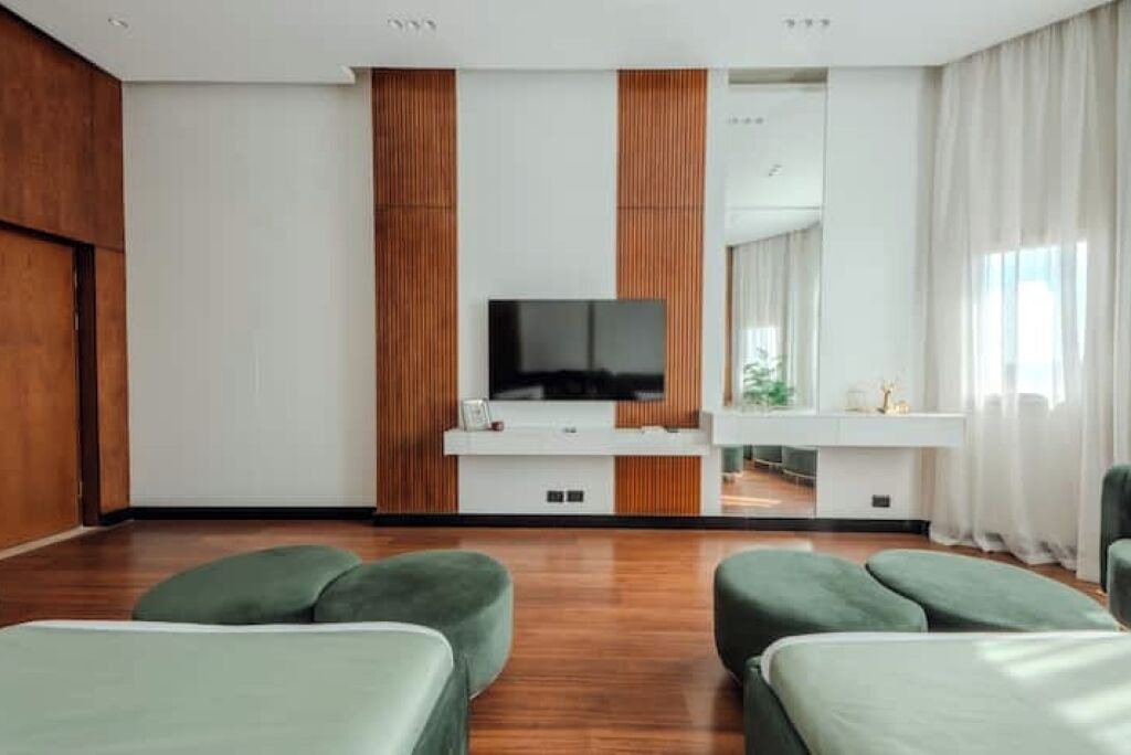 Photo of Bedroom in New Cairo