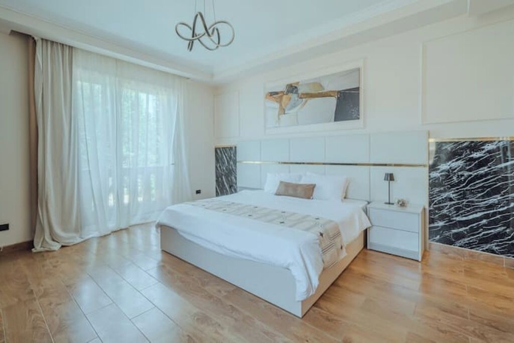 Photo of Bedroom in New Cairo