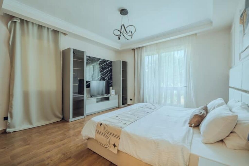 Photo of Bedroom in New Cairo