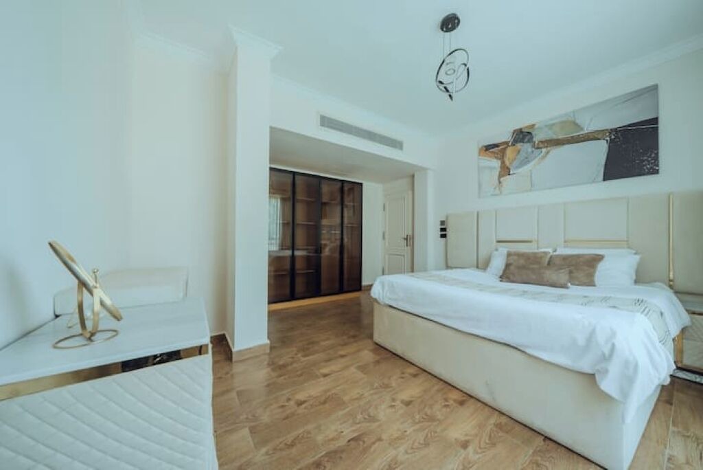 Photo of Bedroom in New Cairo