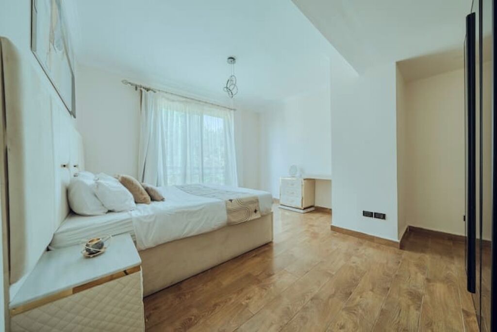 Photo of Bedroom in New Cairo