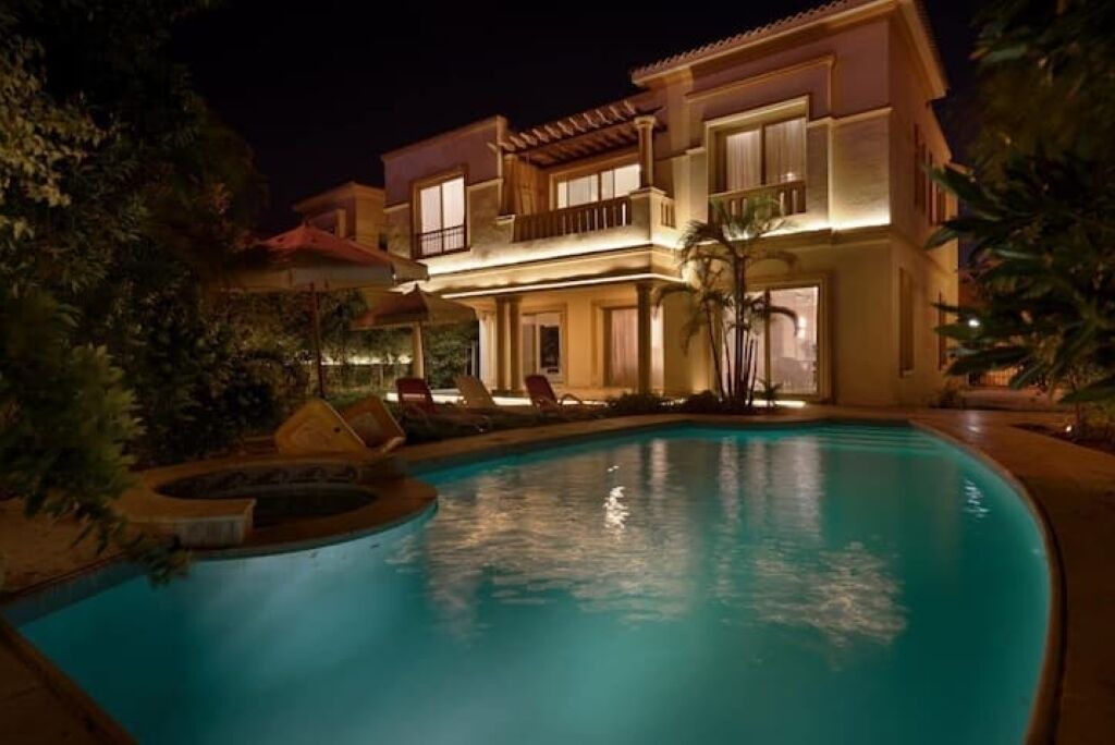 Photo of Outdoor in New Cairo
