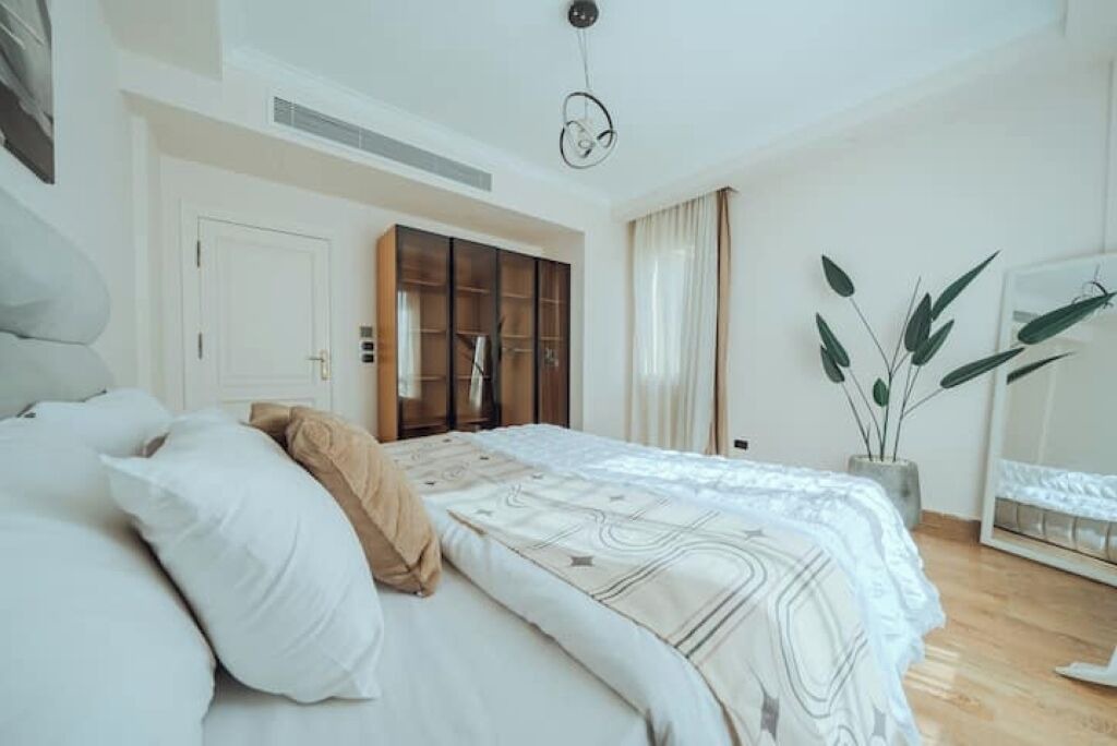 Photo of Bedroom in New Cairo