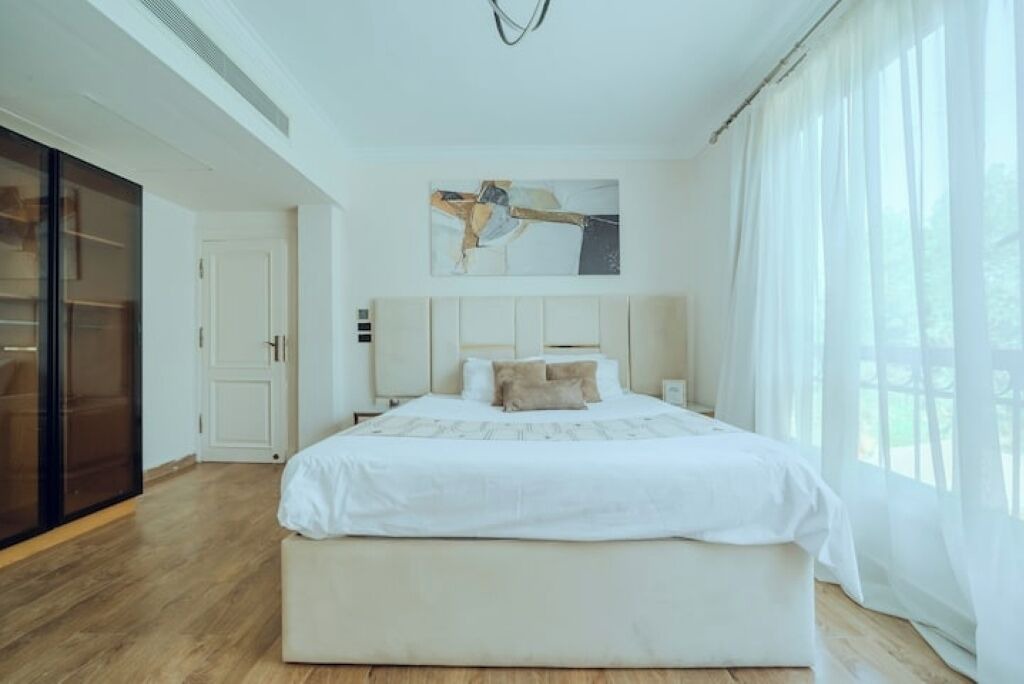 Photo of Bedroom in New Cairo