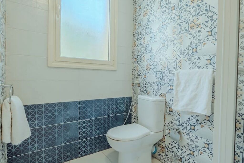 Photo of Bathroom in New Cairo