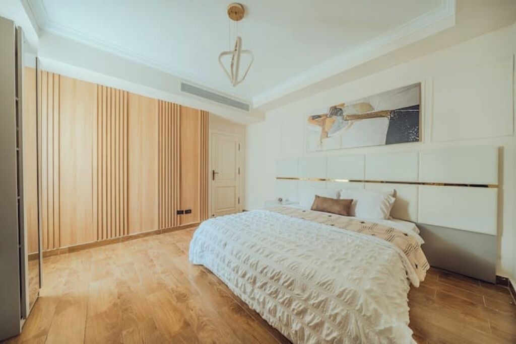 Photo of Bedroom in New Cairo