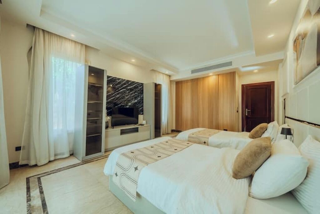 Photo of Bedroom in New Cairo