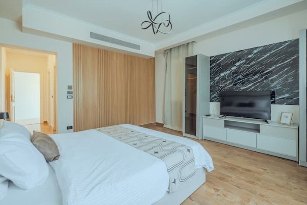 Photo of Bedroom in New Cairo