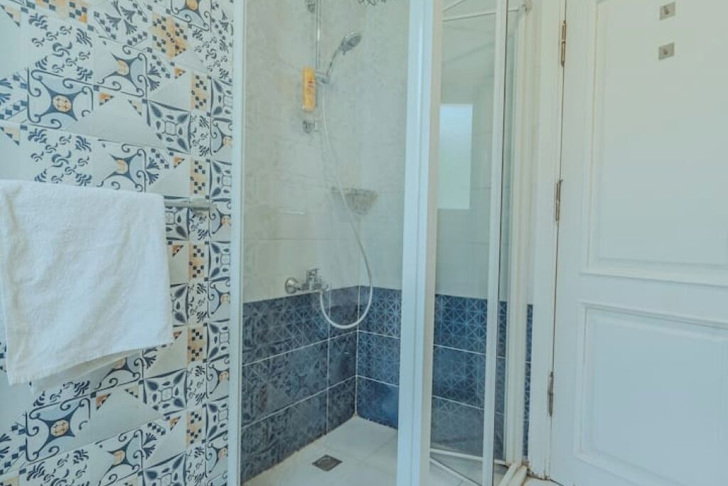 Photo of Bathroom in New Cairo