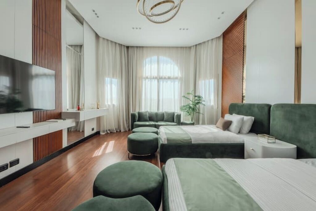 Photo of Bedroom in New Cairo