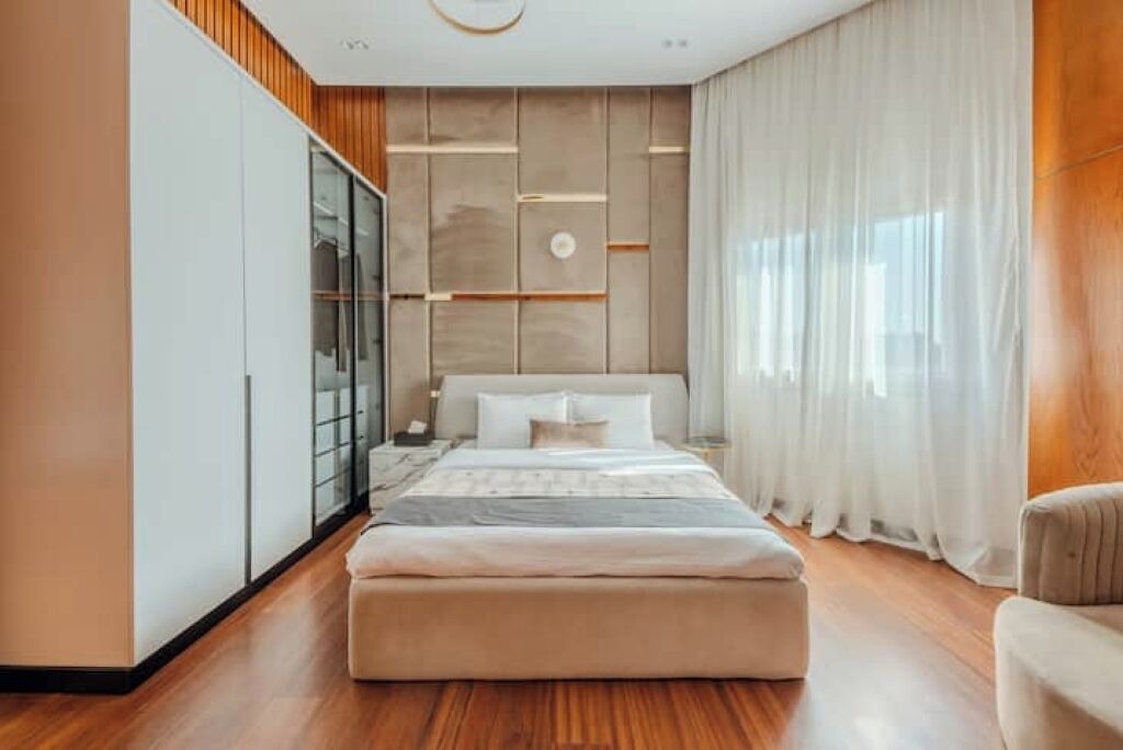 Photo of Bedroom in New Cairo