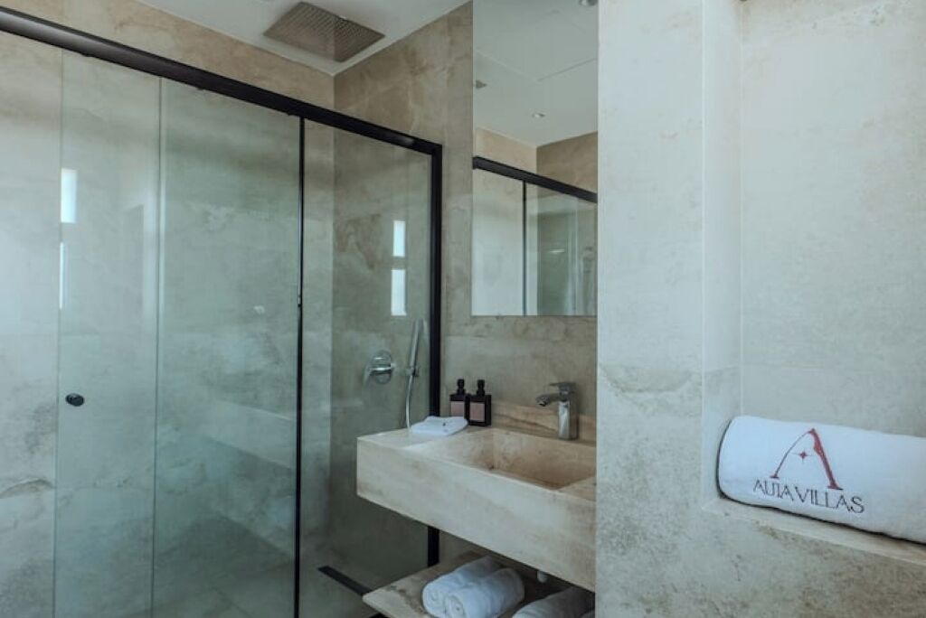 Photo of Bathroom in New Cairo