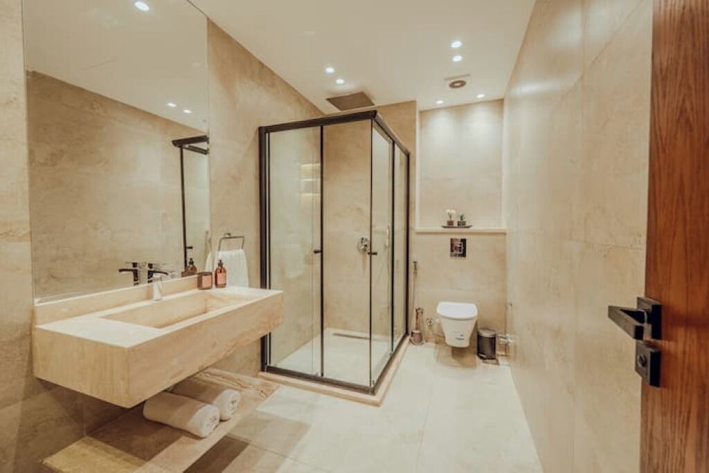 Photo of Bathroom in New Cairo