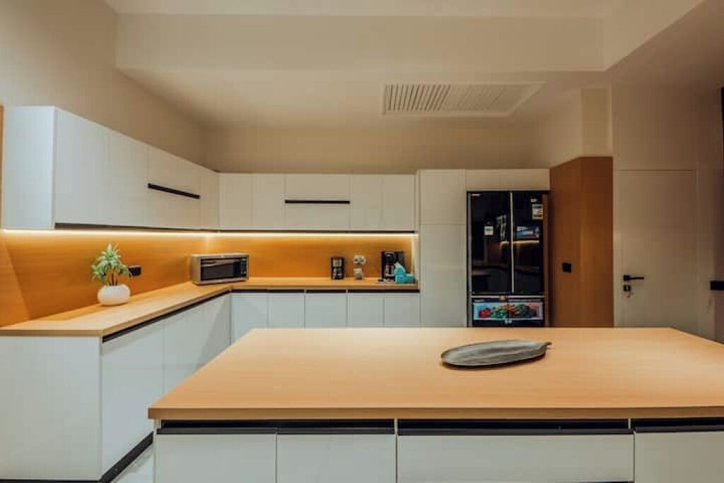 Photo of Kitchen in New Cairo