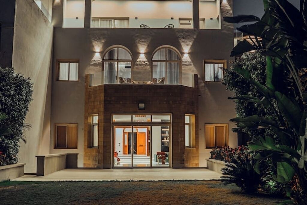 Photo of Outdoor in New Cairo