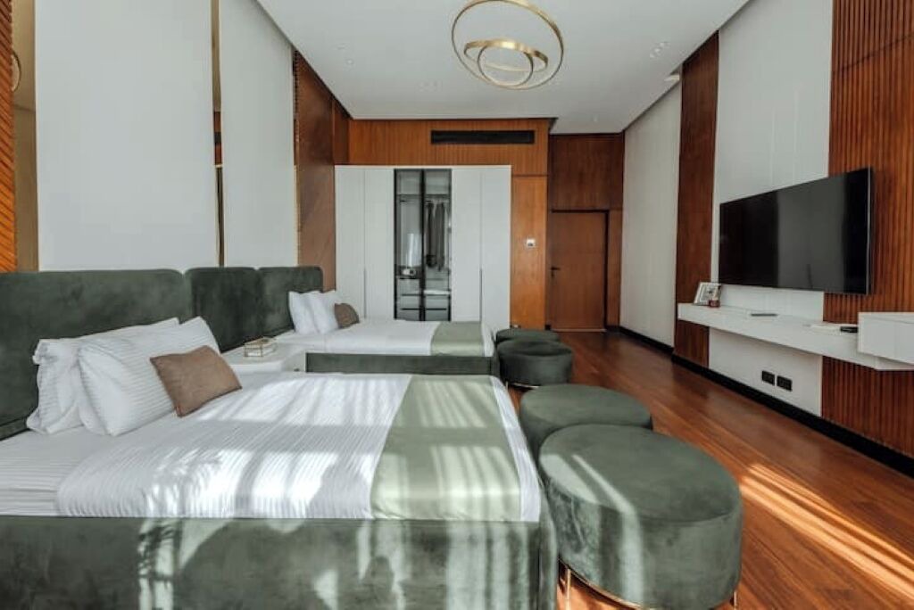 Photo of Bedroom in New Cairo
