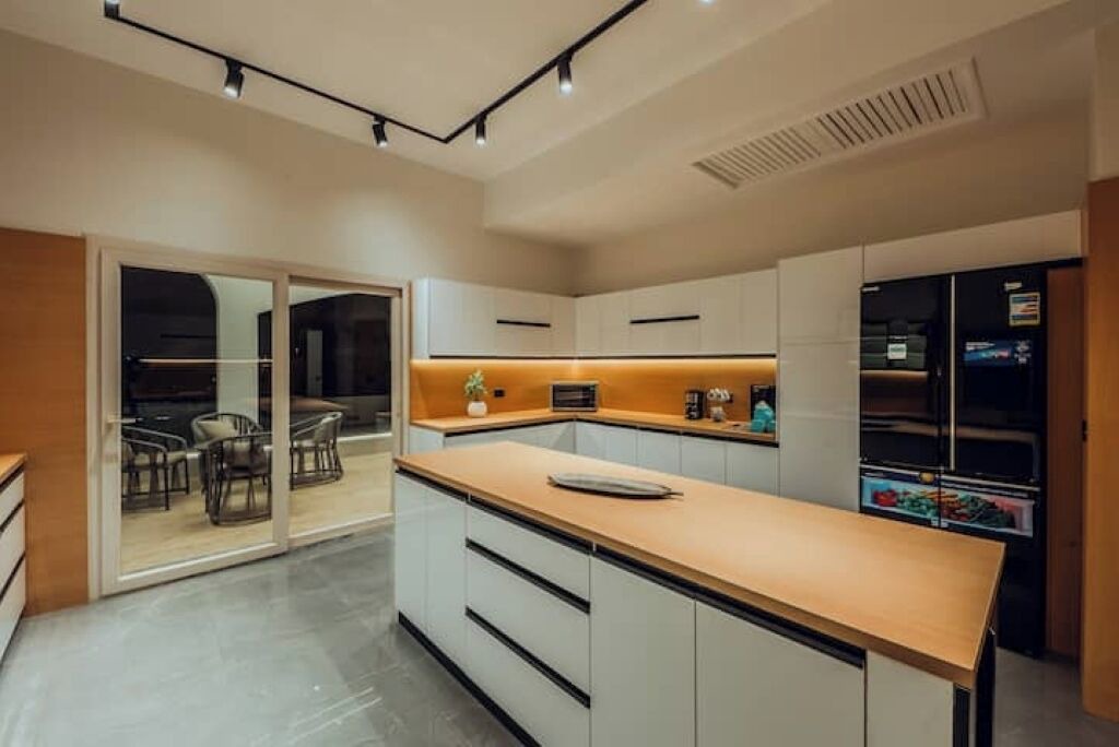 Photo of Kitchen in New Cairo