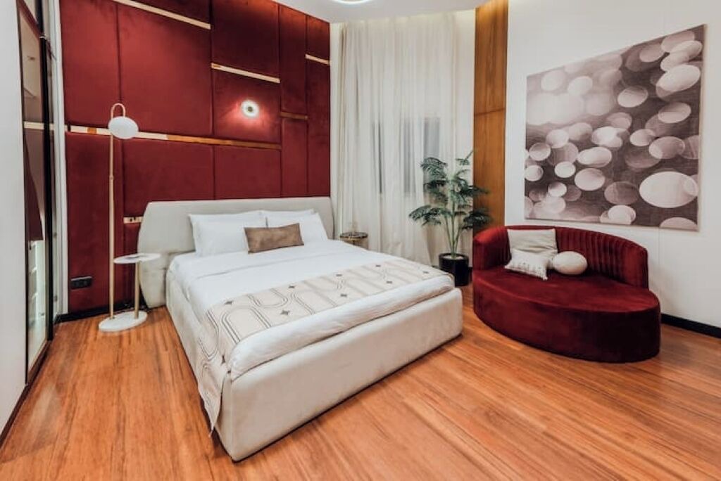 Photo of Bedroom in New Cairo