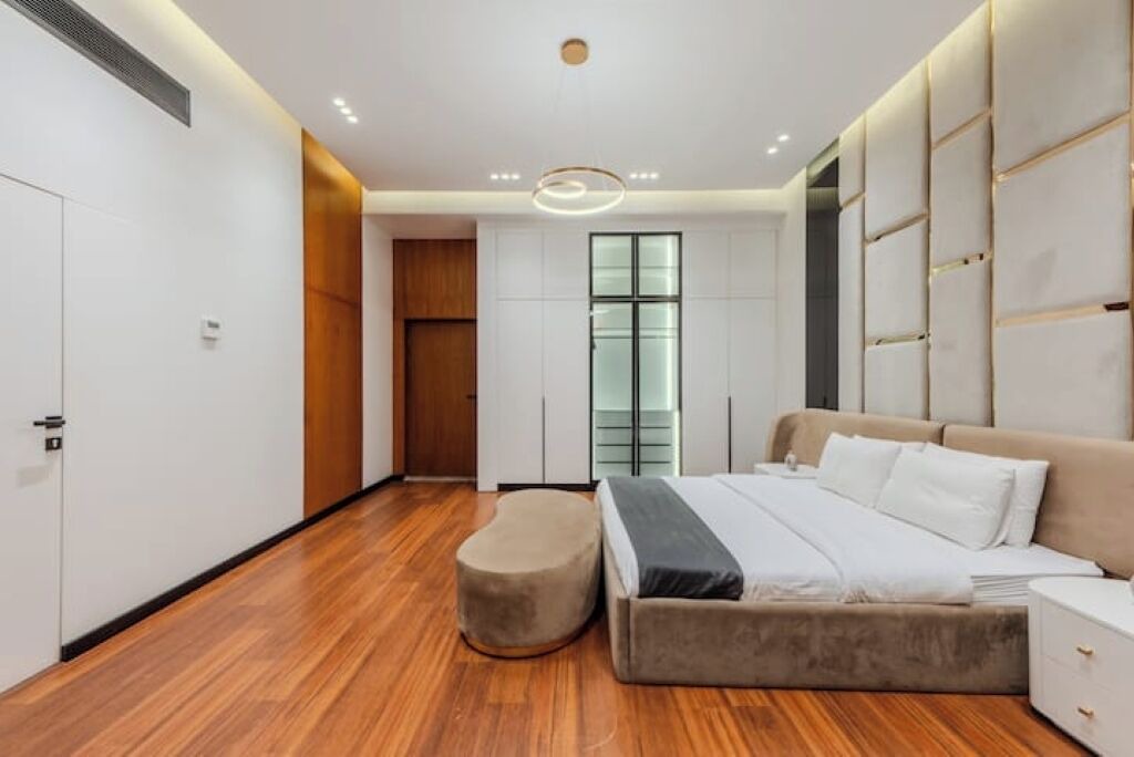 Photo of Bedroom in New Cairo