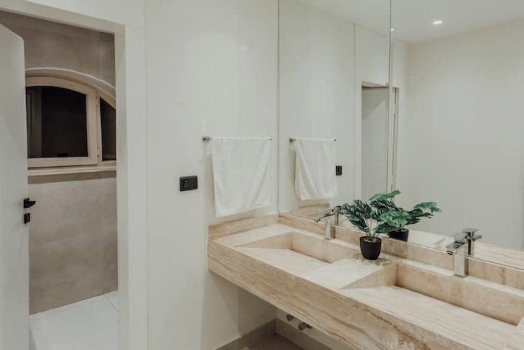 Photo of Bathroom in New Cairo