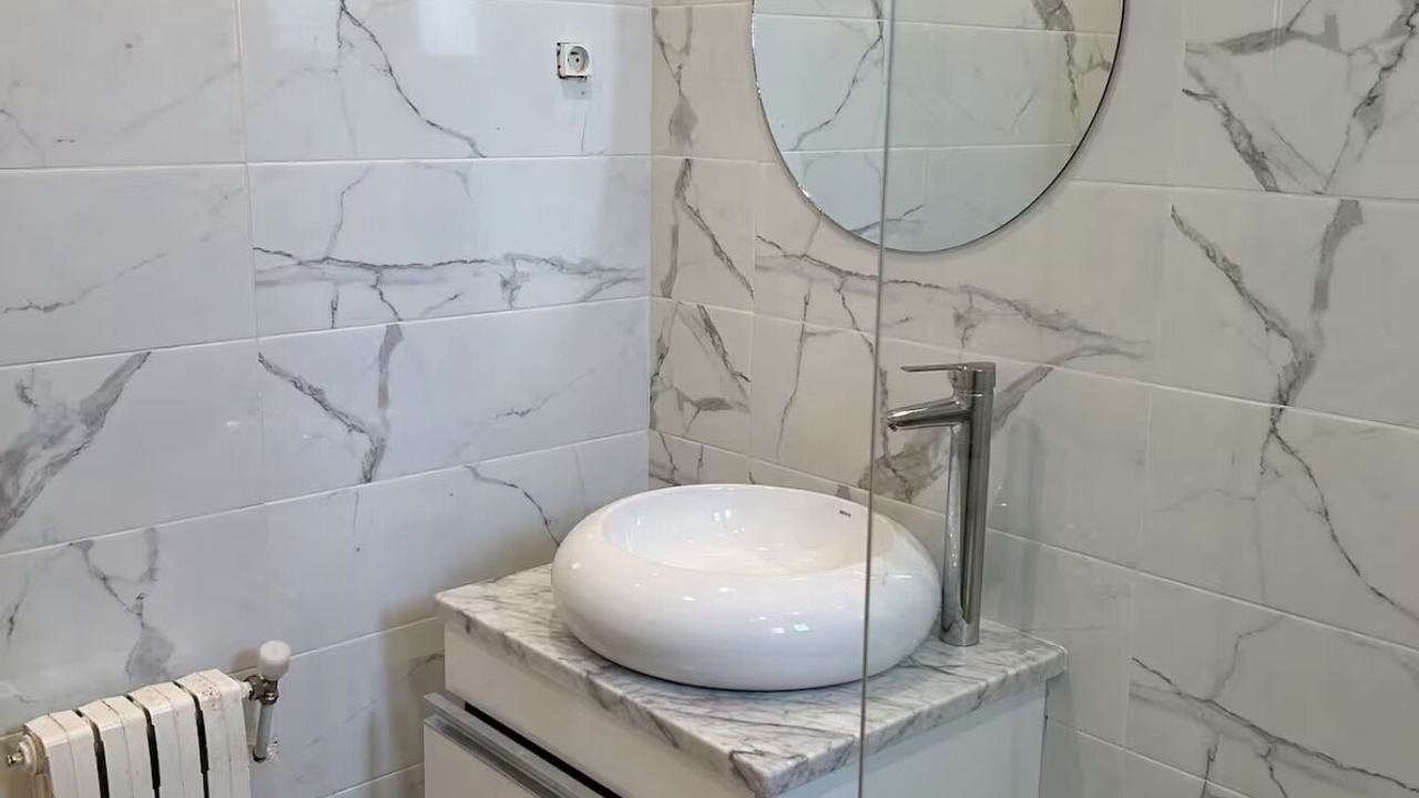 Photo of Bathroom in Eastern Hammamet