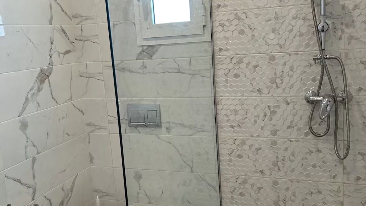 Photo of Bathroom in Eastern Hammamet