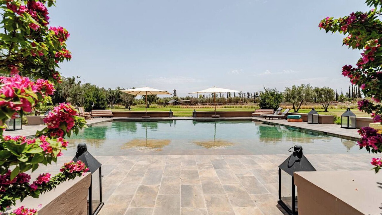 Photo of Outdoor in Marrakech
