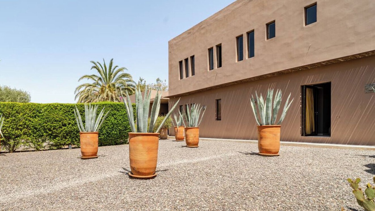 Photo of Outdoor in Marrakech