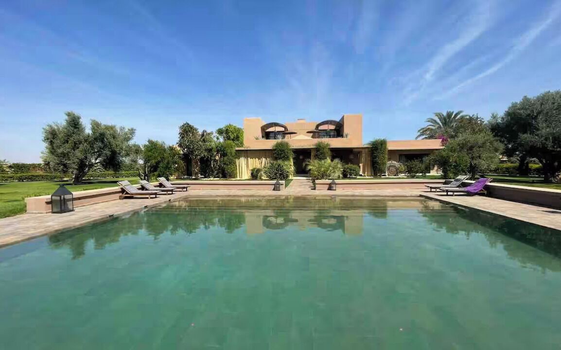 Photo of Outdoor in Marrakech