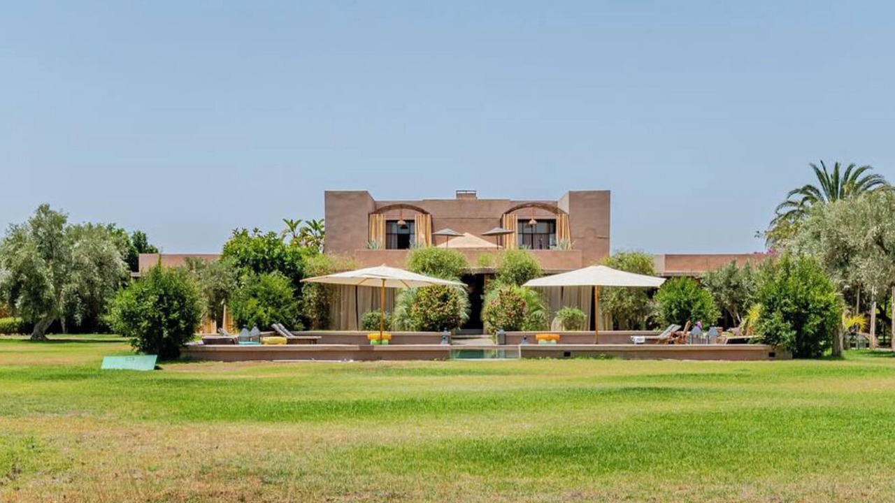 Photo of Outdoor in Marrakech