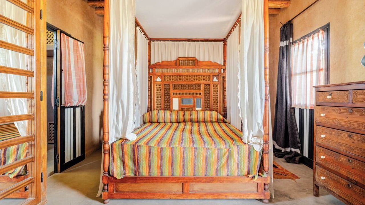 Photo of Bedroom in Marrakech