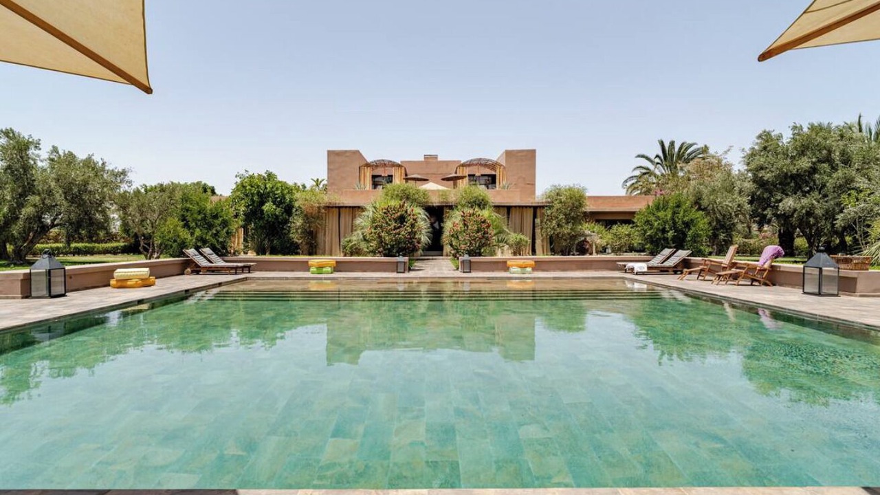 Photo of Outdoor in Marrakech