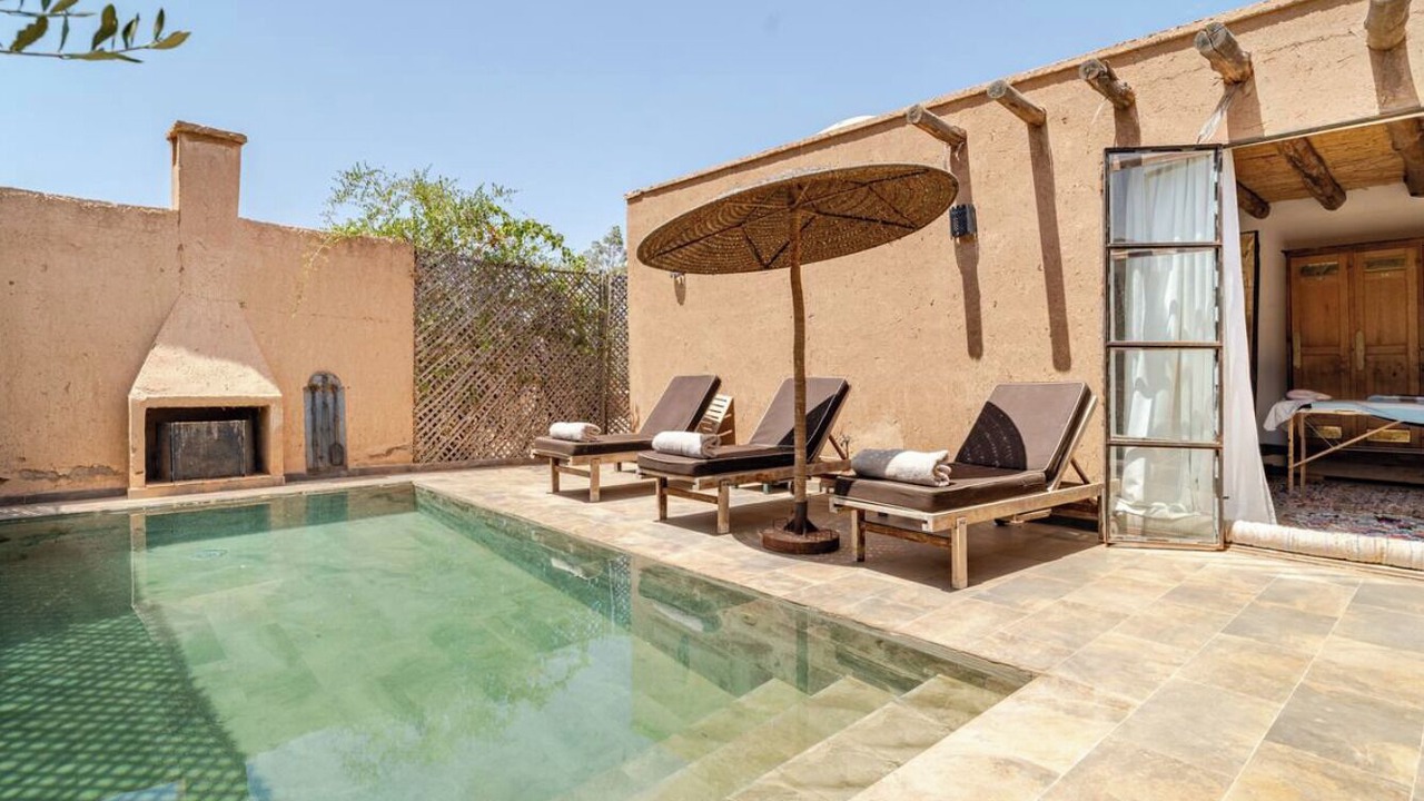 Photo of Outdoor in Marrakech