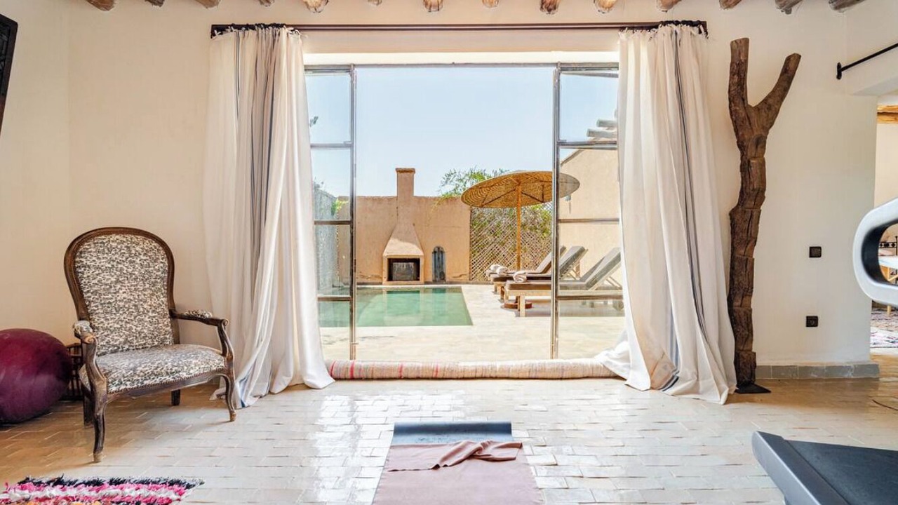 Photo of Others in Marrakech