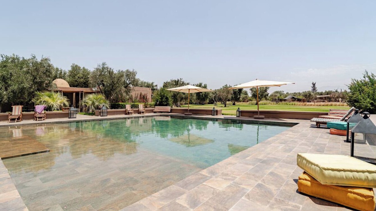Photo of Outdoor in Marrakech