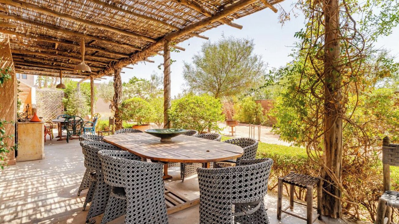 Photo of Outdoor in Marrakech