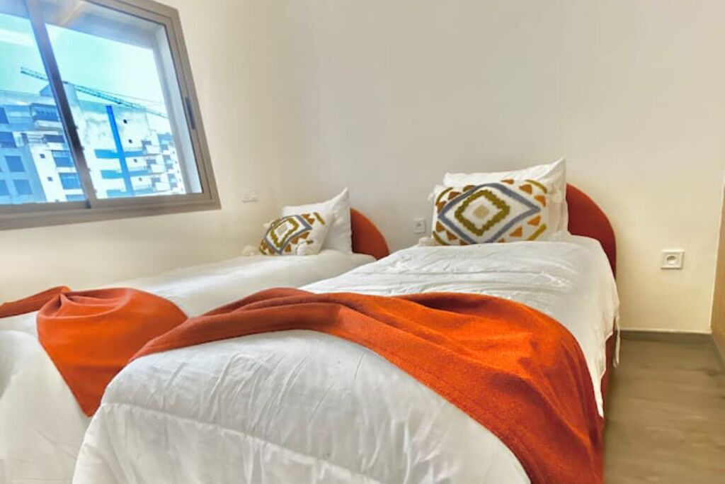 Photo of Bedroom in Ain Harrouda