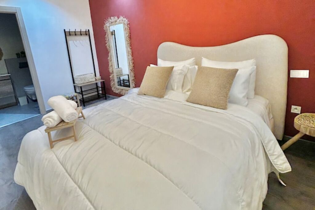 Photo of Bedroom in Ain Harrouda