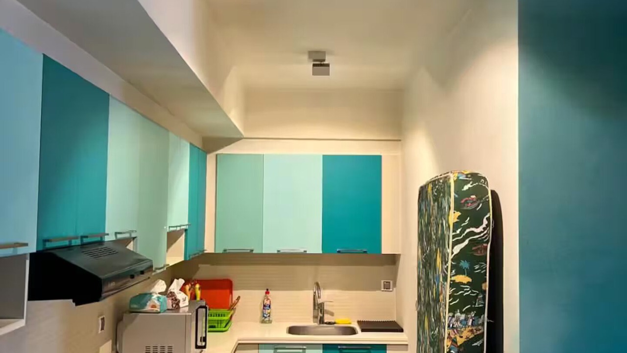 Photo of Kitchen in Marsa Matruh